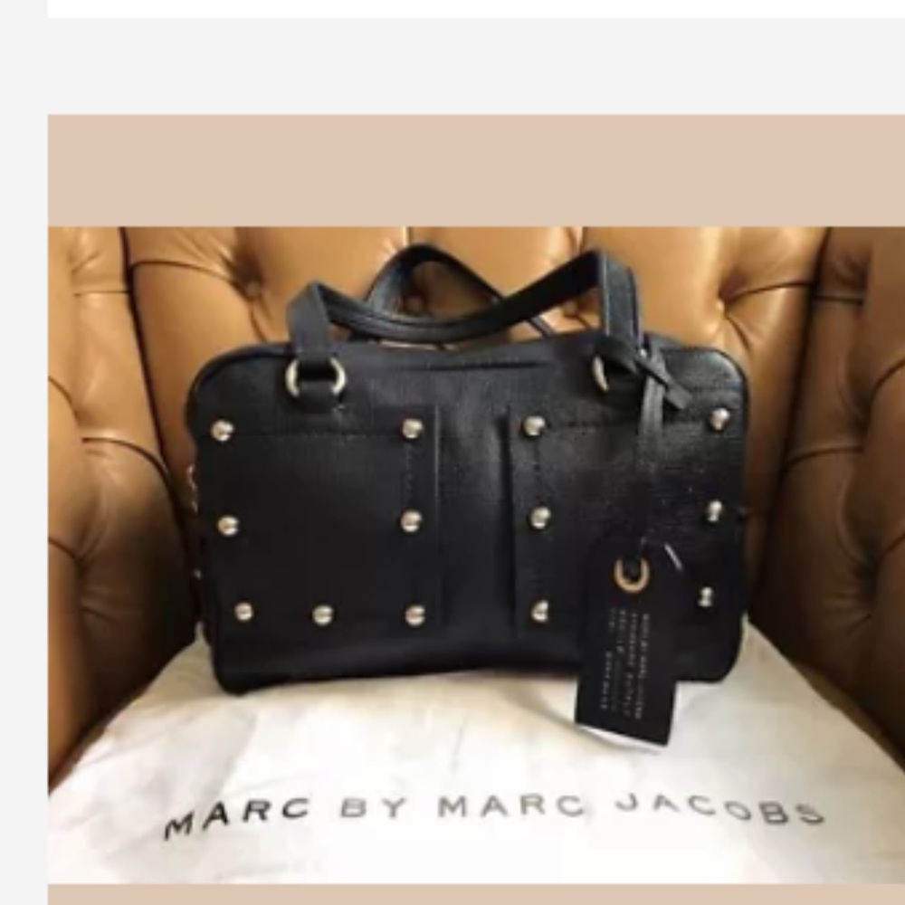 Marc by Marc Jacobs handbag